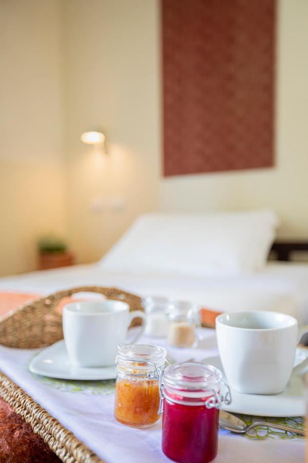 Vagli Acquaghiaccia Spa & Country House المظهر الخارجي الصورة