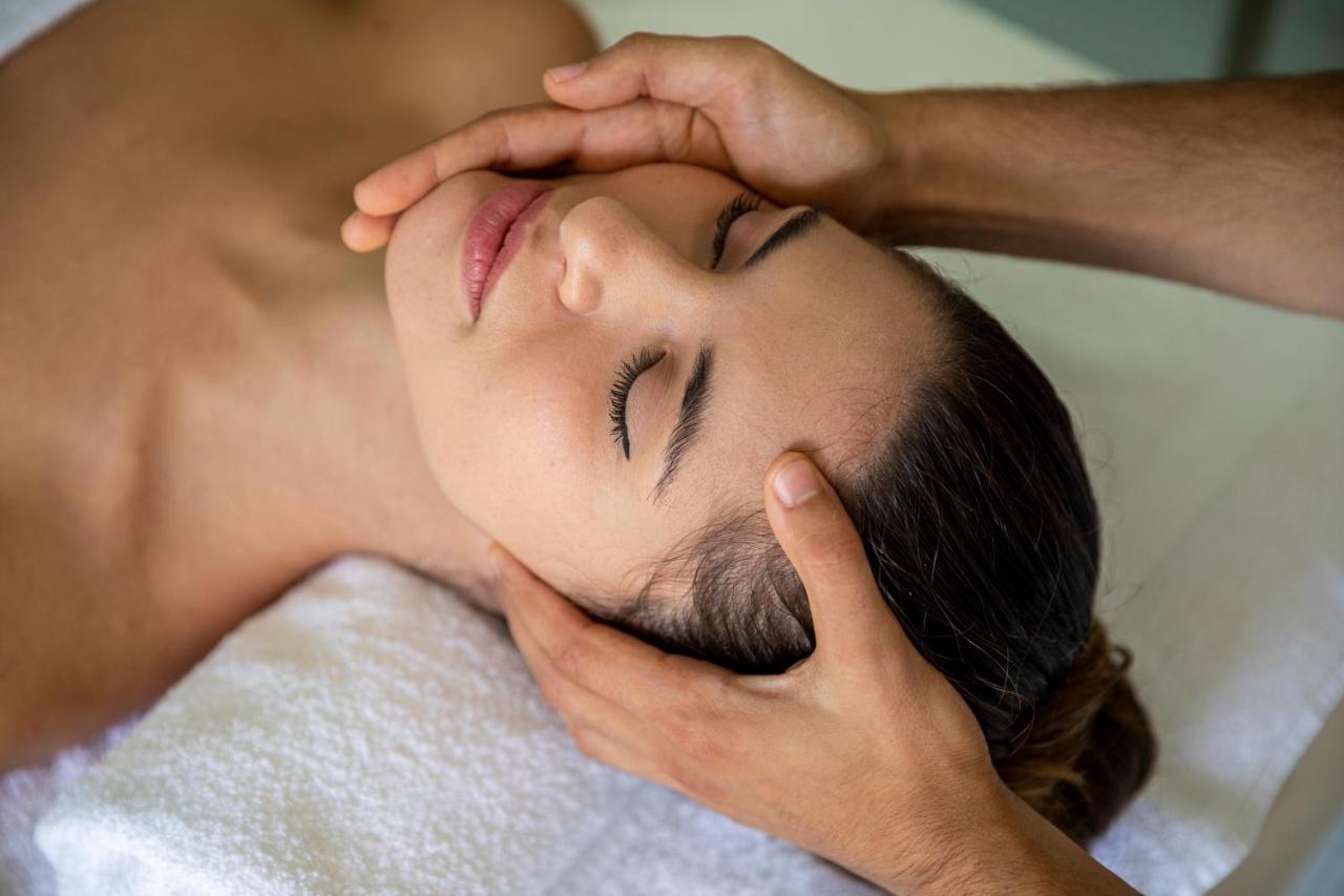 Vagli Acquaghiaccia Spa & Country House المظهر الخارجي الصورة