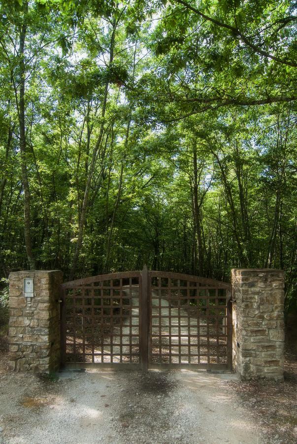 Vagli Acquaghiaccia Spa & Country House المظهر الخارجي الصورة