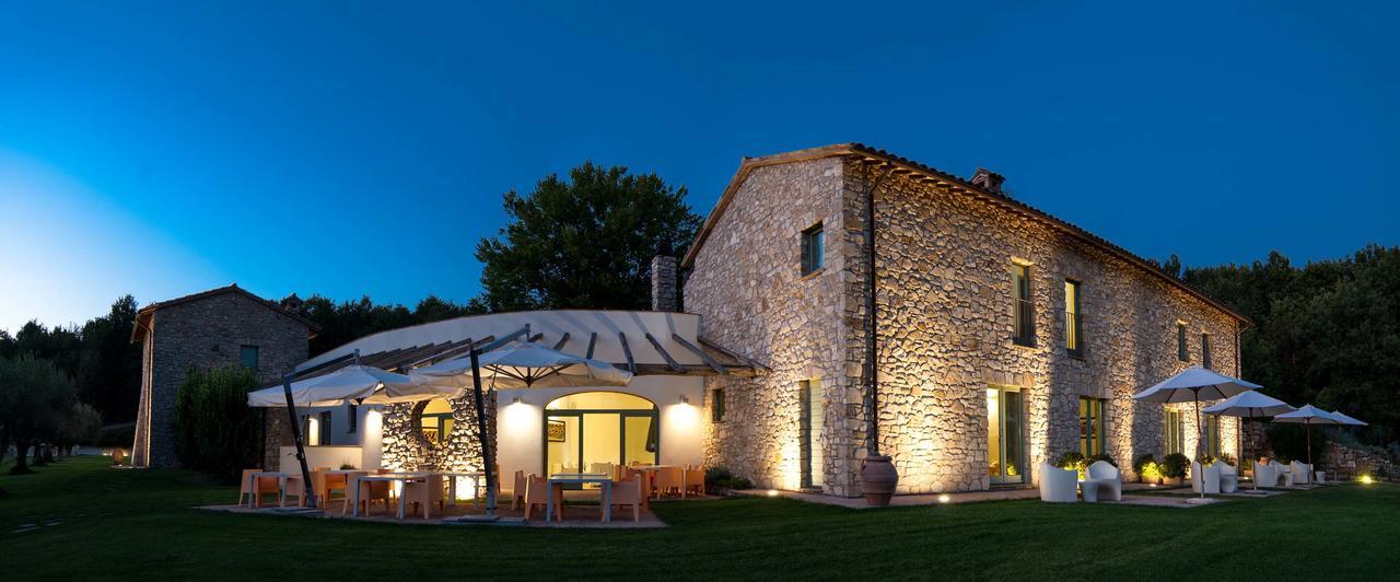 Vagli Acquaghiaccia Spa & Country House المظهر الخارجي الصورة