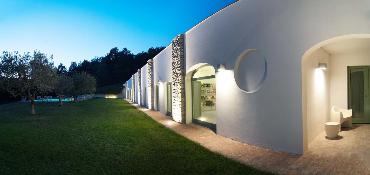 Vagli Acquaghiaccia Spa & Country House المظهر الخارجي الصورة