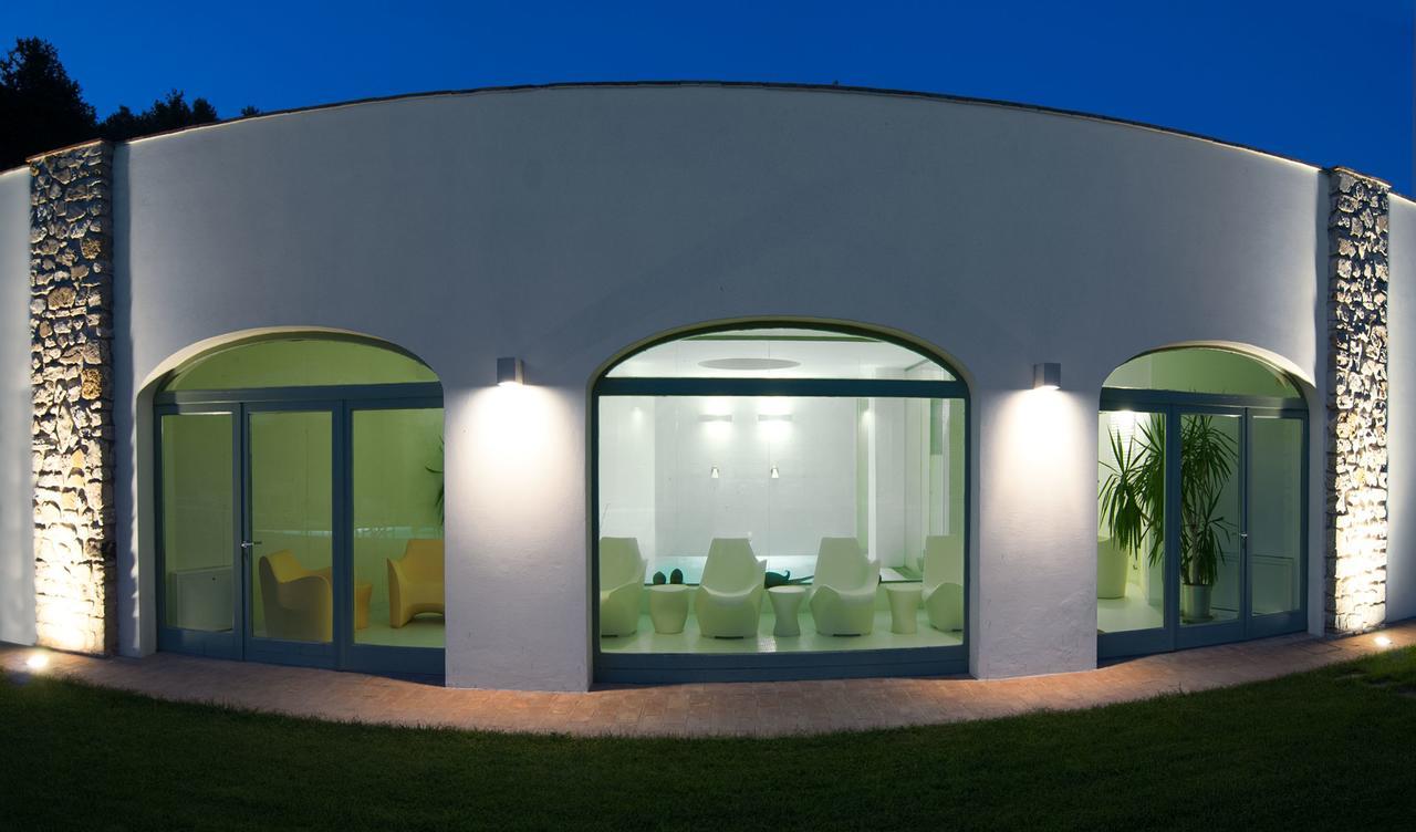 Vagli Acquaghiaccia Spa & Country House المظهر الخارجي الصورة