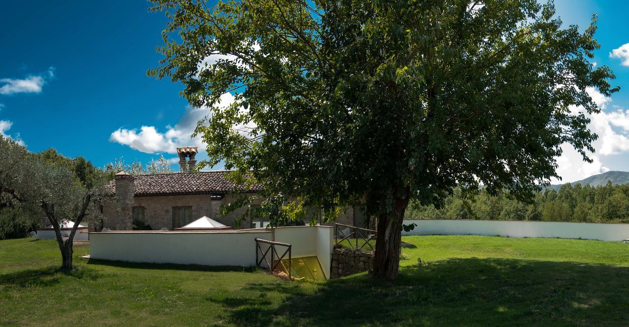 Vagli Acquaghiaccia Spa & Country House المظهر الخارجي الصورة