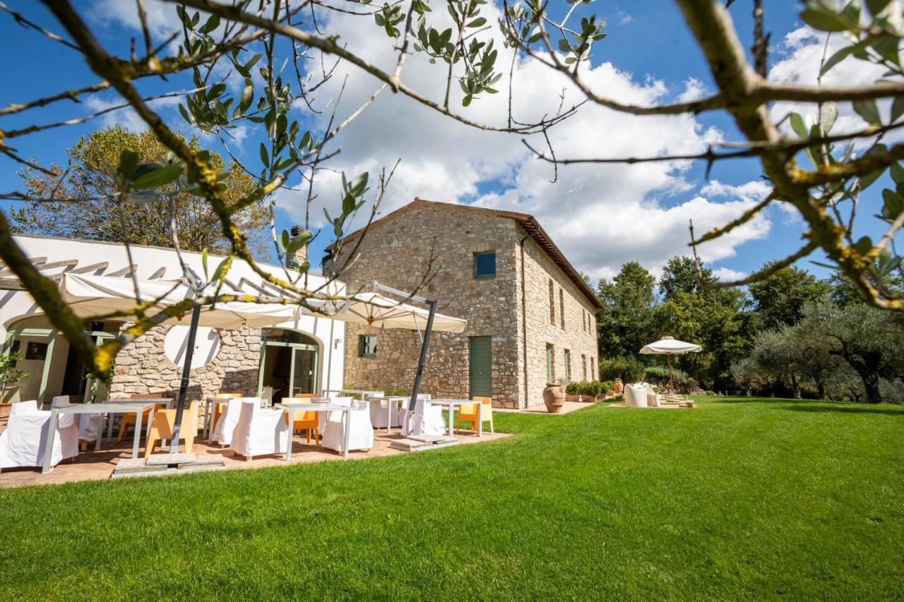 Vagli Acquaghiaccia Spa & Country House المظهر الخارجي الصورة