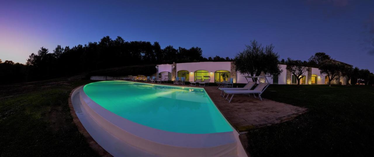 Vagli Acquaghiaccia Spa & Country House المظهر الخارجي الصورة