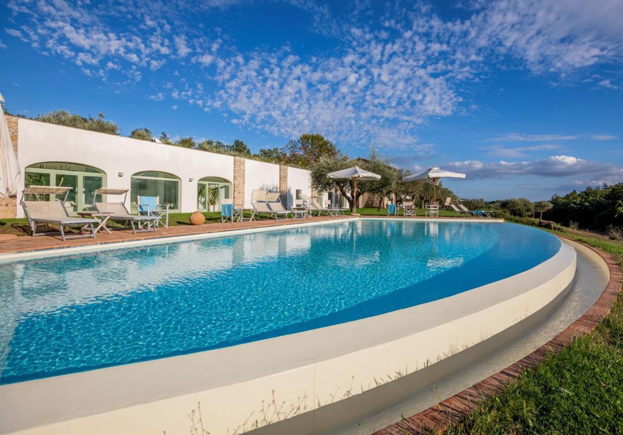 Vagli Acquaghiaccia Spa & Country House المظهر الخارجي الصورة