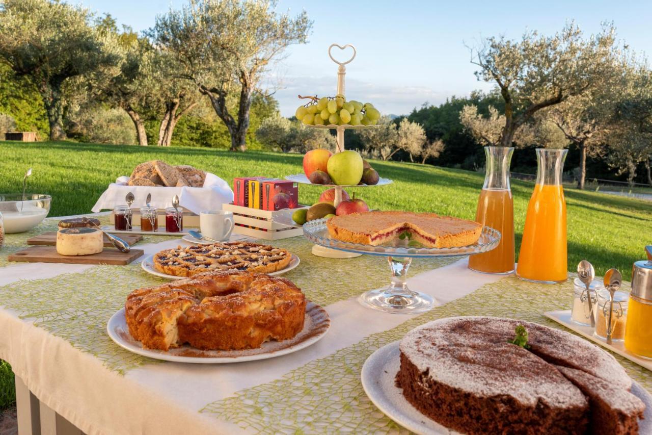 Vagli Acquaghiaccia Spa & Country House المظهر الخارجي الصورة