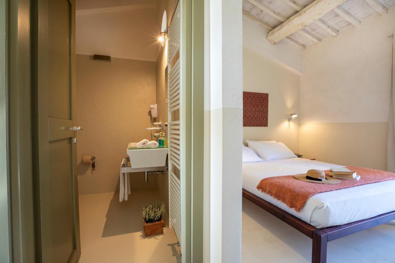 Vagli Acquaghiaccia Spa & Country House المظهر الخارجي الصورة