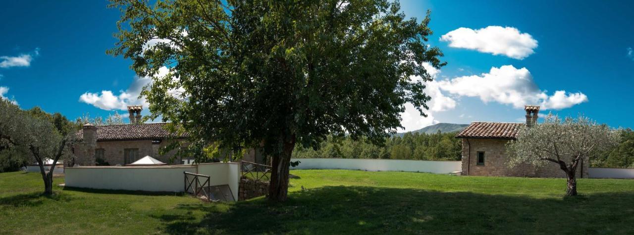 Vagli Acquaghiaccia Spa & Country House المظهر الخارجي الصورة