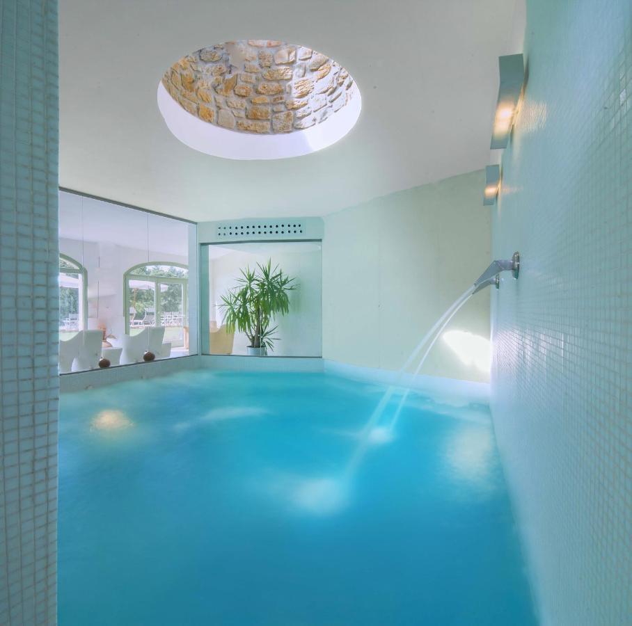 Vagli Acquaghiaccia Spa & Country House المظهر الخارجي الصورة