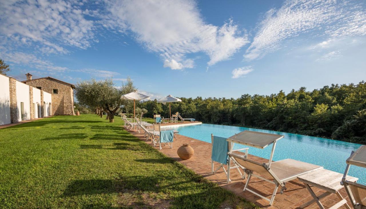 Vagli Acquaghiaccia Spa & Country House المظهر الخارجي الصورة