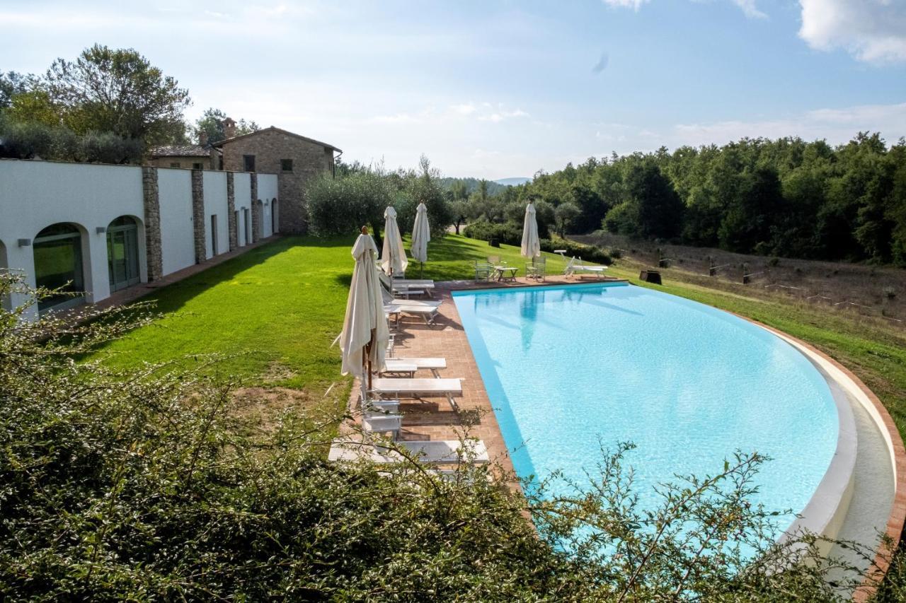 Vagli Acquaghiaccia Spa & Country House المظهر الخارجي الصورة