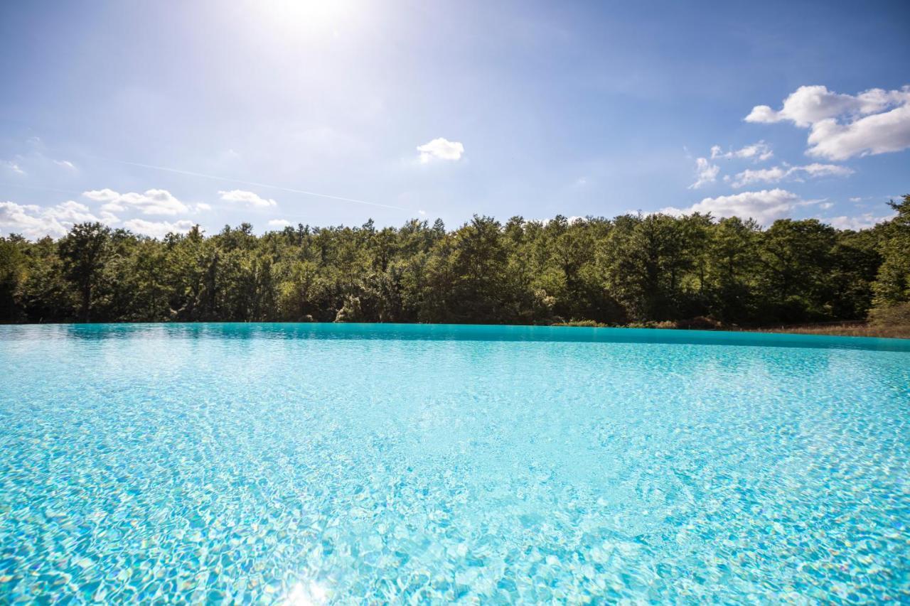 Vagli Acquaghiaccia Spa & Country House المظهر الخارجي الصورة