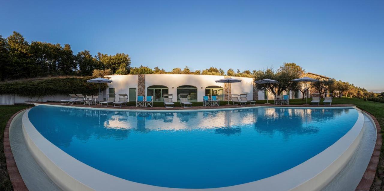 Vagli Acquaghiaccia Spa & Country House المظهر الخارجي الصورة