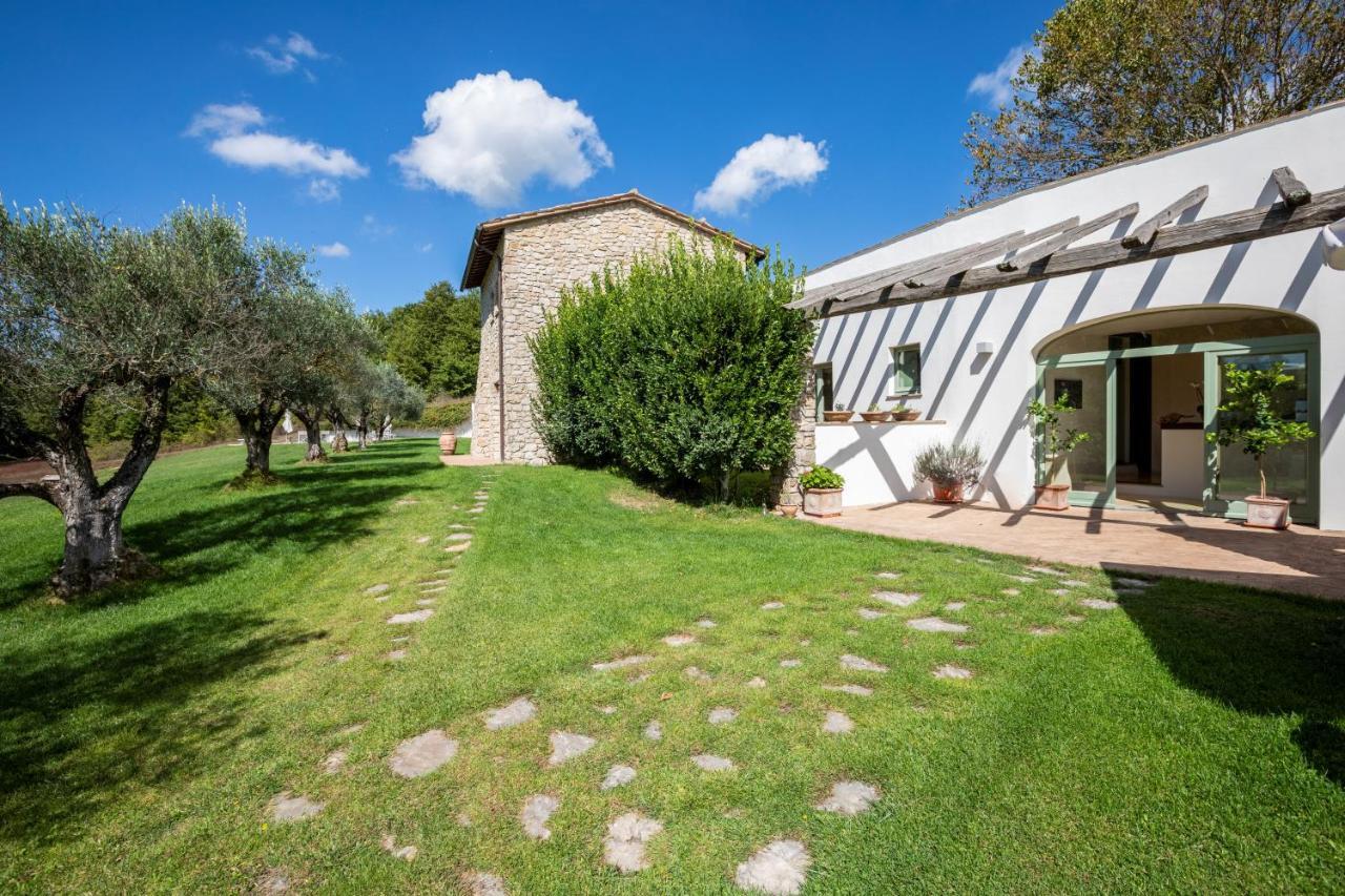 Vagli Acquaghiaccia Spa & Country House المظهر الخارجي الصورة