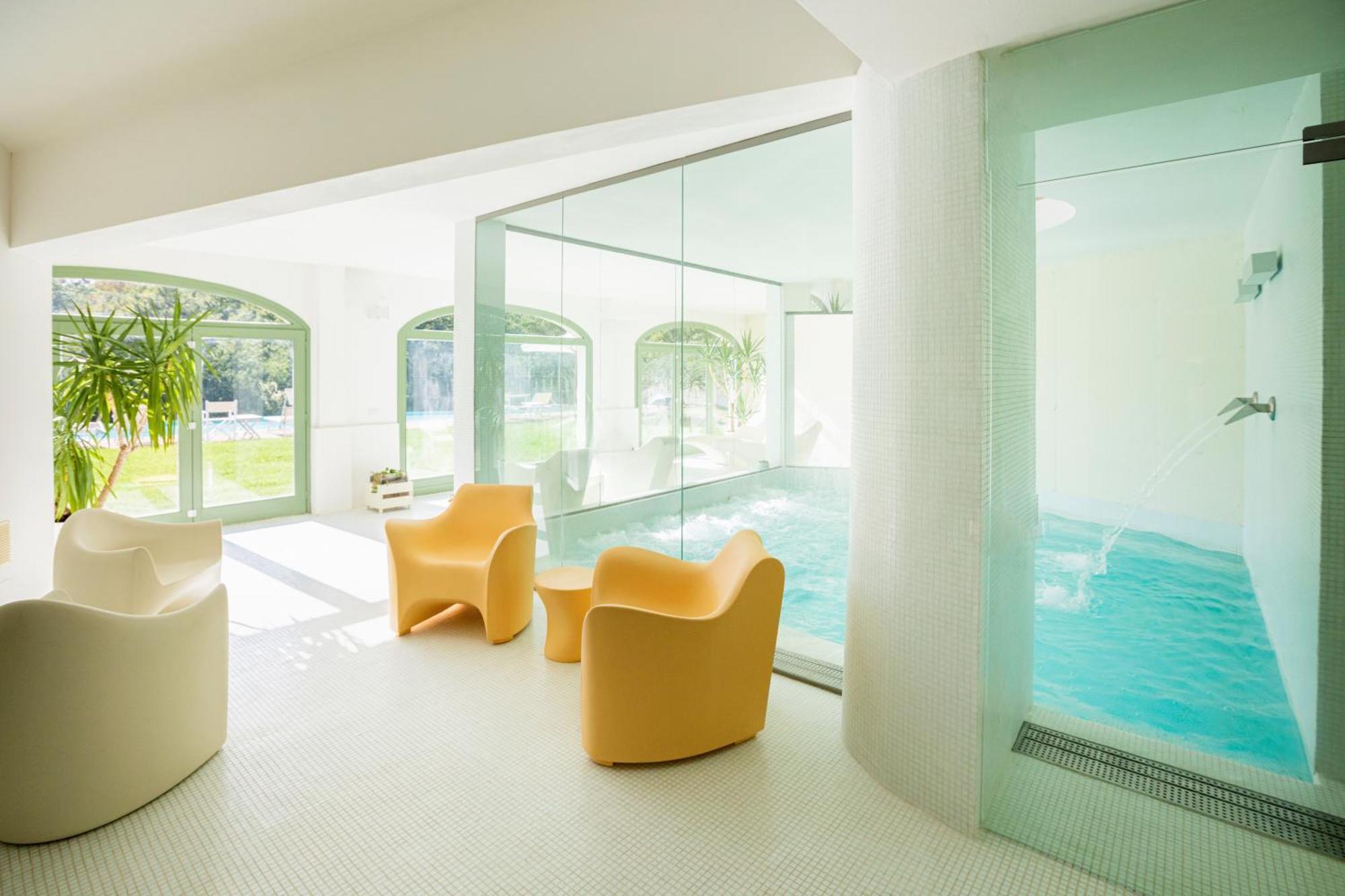Vagli Acquaghiaccia Spa & Country House المظهر الخارجي الصورة