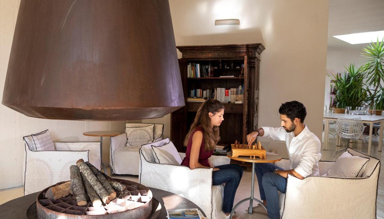 Vagli Acquaghiaccia Spa & Country House المظهر الخارجي الصورة