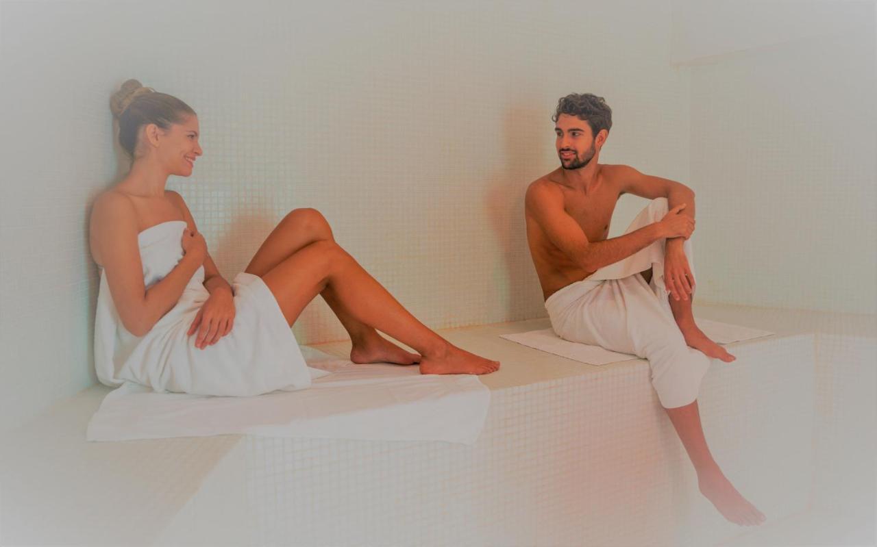 Vagli Acquaghiaccia Spa & Country House المظهر الخارجي الصورة