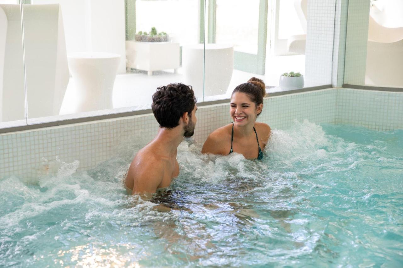 Vagli Acquaghiaccia Spa & Country House المظهر الخارجي الصورة